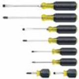 Slotted Screwdrivers